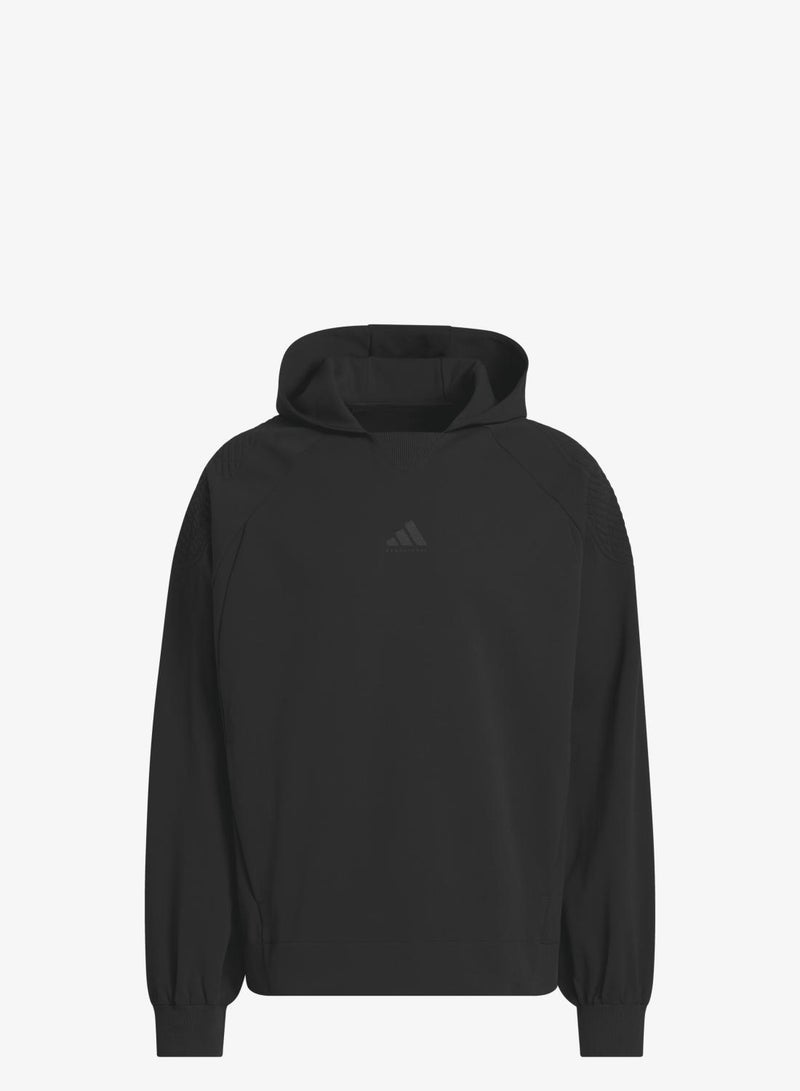 اديداس كنزة ADIDAS BASKETBALL SEASONAL LUXE - Image 1